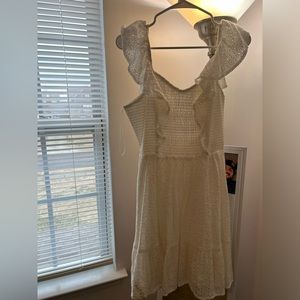 Altar’d State dress